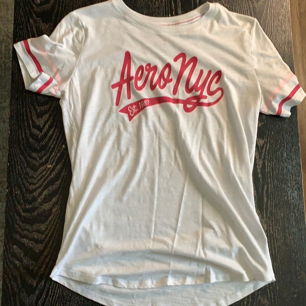 Aeropostale shirt